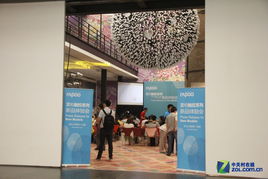 科技美学新篇章 雷柏2013触控新品发布会产品美图赏析