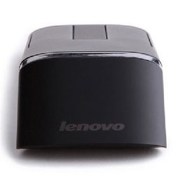 N700双模触控鼠标 无线自由与触控手势的完美融合